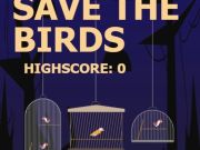 Juego Salvar a los pájaros en línea