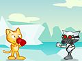 Juego Pata Miaw  en línea