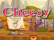 Juego Carrera de queso en línea