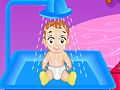 Juego Britany Birt Baty Batysitting Sala  en línea