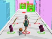 Juego Buena mamá mala mamá en línea