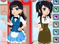 Juego Cosmo Angel: Esto significa guerra  en línea