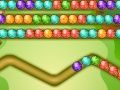 Juego Zuma colorido  en línea