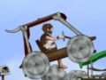 Juego Corredor de la edad de piedra  en línea