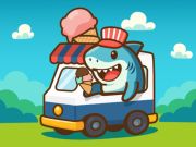 Juego Camión de hielo de Brainrot en línea