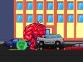 Juego Rampage de Hellbound  en línea