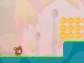 Juego Bearboy y el cursor  en línea