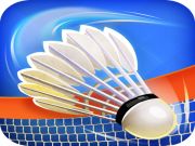 Juego Bádminton 3D en línea