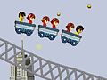 Juego Rushoaster Rush  en línea