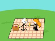 Juego Skip Love en línea