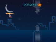 Juego Midnight Sky Runner en línea