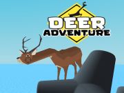 Juego Aventura de ciervos en línea