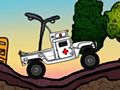 Juego Frenesí de ambulancia  en línea