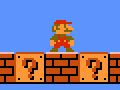 Juego Super Mario Crossover en lĂnea Juego Super Mario Crossover en lĂnea