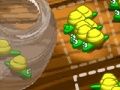 Juego Caracoles de mancala  en línea