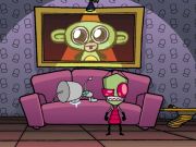 Juego Invader Zim el juego Doom en línea
