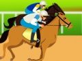 Juego Tipo de carreras de caballos  en línea