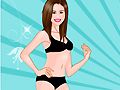 Juego Superestrella del pop Miley Cyrus  en línea