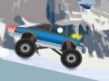 Juego Corredores de nieve  en línea
