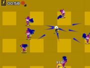Juego Guerra de muñecas en línea