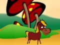 Juego Simon en el país de las maravillas  en línea