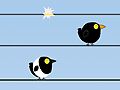 Juego Ido con los pájaros  en línea