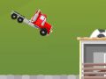 Juego Camión de destructores  en línea