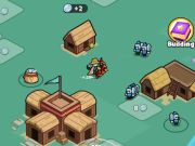 Juego Little Hero Knight en línea