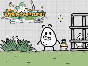 Juego Aventura de huevo 2 en línea
