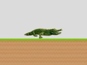 Juego Crea Bombardiro Crocodilo en línea