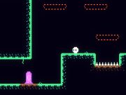 Juego Una sombra se esconde allí en línea