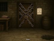Juego Encerrado en el sótano de la abuela en línea