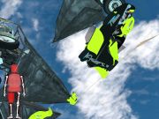 Juego Crash X en línea