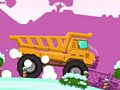 Juego Camión volcado 2  en línea