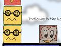 Juego Vete a casa Monkey  en línea