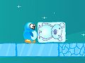 Juego Oso icecube  en línea