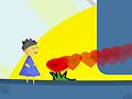 Juego Lanzar un beso  en línea