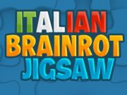 Juego Rompecabezas italiano Brainrot en línea