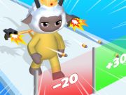 Juego Pretty Sheep Run en línea