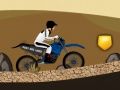 Juego Relio de bicicleta  en línea