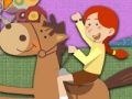 Juego Aventura de pony  en línea