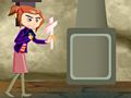 Juego Escuela embrujada 2  en línea