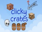 Juego Cajas clicky en línea