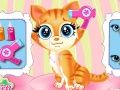 Juego Animales Salón de Belleza en línea