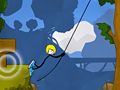 Juego El viaje de Harry Stick  en línea