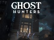 Juego Cazadores de fantasmas en línea
