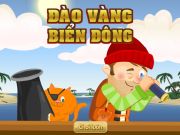 Juego Oro Mar Digging en línea