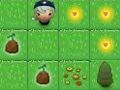Juego Semillas mágicas  en línea