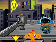 Juego Monkey Go Happy 966 en línea