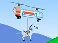 Juego El alcalde y el helicóptero en línea